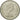 Coin, Canada, Elizabeth II, 10 Cents, 1982, Royal Canadian Mint, Ottawa