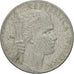 Münze, Italien, 5 Lire, 1949, Rome, S+, Aluminium, KM:89
