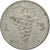 Coin, Italy, 5 Lire, 1949, Rome, VF(30-35), Aluminum, KM:89