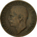 Coin, Italy, Vittorio Emanuele III, 10 Centesimi, 1926, Rome, EF(40-45), Bronze