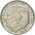 Coin, Sweden, Carl XVI Gustaf, Krona, 1999, EF(40-45), Copper-nickel, KM:852a