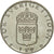 Coin, Sweden, Carl XVI Gustaf, Krona, 1999, EF(40-45), Copper-nickel, KM:852a
