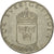 Coin, Sweden, Carl XVI Gustaf, Krona, 1978, EF(40-45), Copper-Nickel Clad
