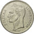 Monnaie, Venezuela, 5 Bolivares, 1977, TTB, Nickel, KM:53.1