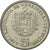 Moneda, Venezuela, 5 Bolivares, 1977, MBC, Níquel, KM:53.1