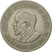 Coin, Kenya, Shilling, 1973, EF(40-45), Copper-nickel, KM:14