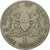 Munten, Kenia, Shilling, 1973, ZF, Copper-nickel, KM:14