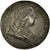 France, Token, Royal, 1727, AU(55-58), Silver, Feuardent:790