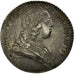 Francia, Token, Royal, 1727, EBC, Plata, Feuardent:790