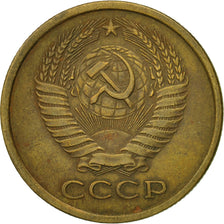 Monnaie, Russie, 5 Kopeks, 1961, TB, Aluminum-Bronze, KM:129a
