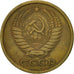 Monnaie, Russie, 5 Kopeks, 1961, TB, Aluminum-Bronze, KM:129a