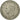 Coin, Great Britain, George VI, Florin, Two Shillings, 1949, EF(40-45)