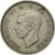 Moneta, Wielka Brytania, George VI, Shilling, 1949, EF(40-45), Miedź-Nikiel