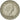Moneda, Gran Bretaña, Elizabeth II, 6 Pence, 1954, MBC, Cobre - níquel, KM:903