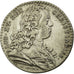 Francia, Token, Royal, 1728, MBC, Plata, Feuardent:543