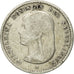 Coin, Netherlands, Wilhelmina I, 10 Cents, 1992, VF(20-25), Silver, KM:116