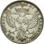 France, Token, Royal, AU(50-53), Silver, Feuardent:6728