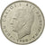 Coin, Spain, Juan Carlos I, 100 Pesetas, 1980, EF(40-45), Copper-nickel, KM:820