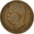 Moneta, Włochy, Umberto I, 10 Centesimi, 1894, Rome, VF(20-25), Miedź, KM:27.2