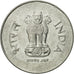 Moneta, INDIE-REPUBLIKA, Rupee, 1995, EF(40-45), Stal nierdzewna, KM:92.1