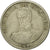 Munten, Colombia, Peso, 1979, ZF, Copper-nickel, KM:258.2