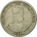 Moneta, Colombia, Peso, 1979, BB, Rame-nichel, KM:258.2