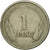 Coin, Colombia, Peso, 1979, EF(40-45), Copper-nickel, KM:258.2