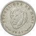 Coin, Mali, 25 Francs, 1961, EF(40-45), Aluminum, KM:4