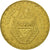 Moneta, Ruanda, 20 Francs, 1977, Paris, EF(40-45), Mosiądz, KM:15