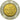 Moneta, San Marino, 500 Lire, 1991, BB, Bi-metallico, KM:269