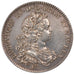 France, Token, Royal, AU(50-53), Silver, Feuardent:6204