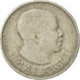Münze, Malawi, 6 Pence, 1967, SS, Copper-Nickel-Zinc, KM:1