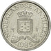 Coin, Netherlands Antilles, Juliana, Cent, 1985, EF(40-45), Aluminum, KM:8a