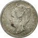Coin, Netherlands, Wilhelmina I, 10 Cents, 1906, EF(40-45), Silver, KM:136