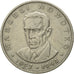 Coin, Poland, 20 Zlotych, 1976, EF(40-45), Copper-nickel, KM:67