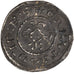 FRANCE, Denarius, Saint Quentin, AU(50-53), Silver, Depeyrot #906, 1.68