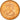 Finland, 5 Euro Cent, 2004, MS(65-70), Copper Plated Steel, KM:100