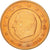 België, 2 Euro Cent, 2003, UNC-, Copper Plated Steel, KM:225