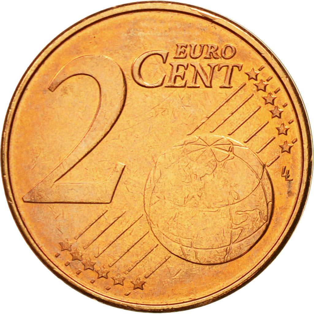 Belgium, 2 Euro Cent, 2003, MS(63), Copper Plated Steel, KM:225