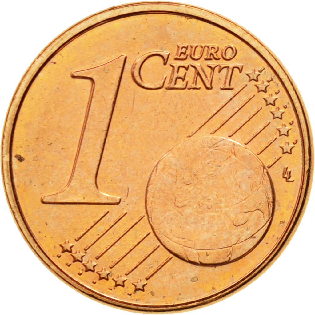 Belgium, Euro Cent, 2003, MS(63), Copper Plated Steel, KM:224