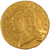 FRANCE, Louis d'Or, 1786, Lille, EF(40-45), Gold, Gadoury #361, 7.58