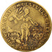 France, Jeton, Orléanais, Maison Commune d'Orléans avec Jeanne d'Arc, History