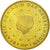 Netherlands, 50 Euro Cent, 2001, MS(63), Brass, KM:239
