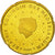 Netherlands, 20 Euro Cent, 2001, MS(63), Brass, KM:238