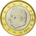 Belgium, Euro, 1999, MS(65-70), Bi-Metallic, KM:230
