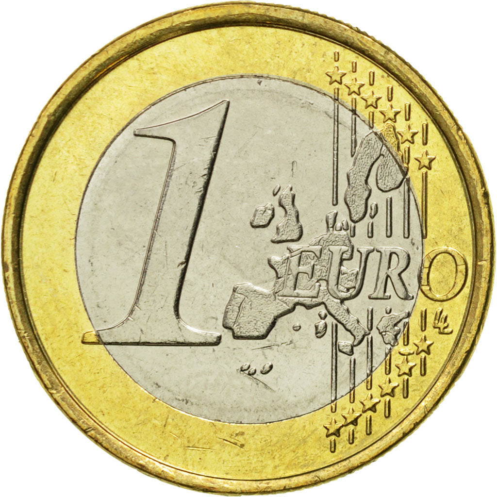 Belgium, Euro, 1999, MS(65-70), Bi-Metallic, KM:230