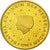 Netherlands, 50 Euro Cent, 2000, MS(65-70), Brass, KM:239