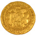 Philippe IV Le Bel, Masse d'or