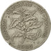 Münze, Ruanda, 10 Francs, 1985, British Royal Mint, SS, Copper-nickel, KM:14.2