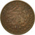 Coin, Netherlands, Wilhelmina I, Cent, 1922, EF(40-45), Bronze, KM:152